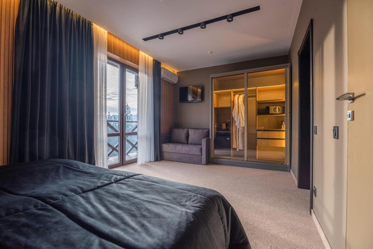 Hotel Mk