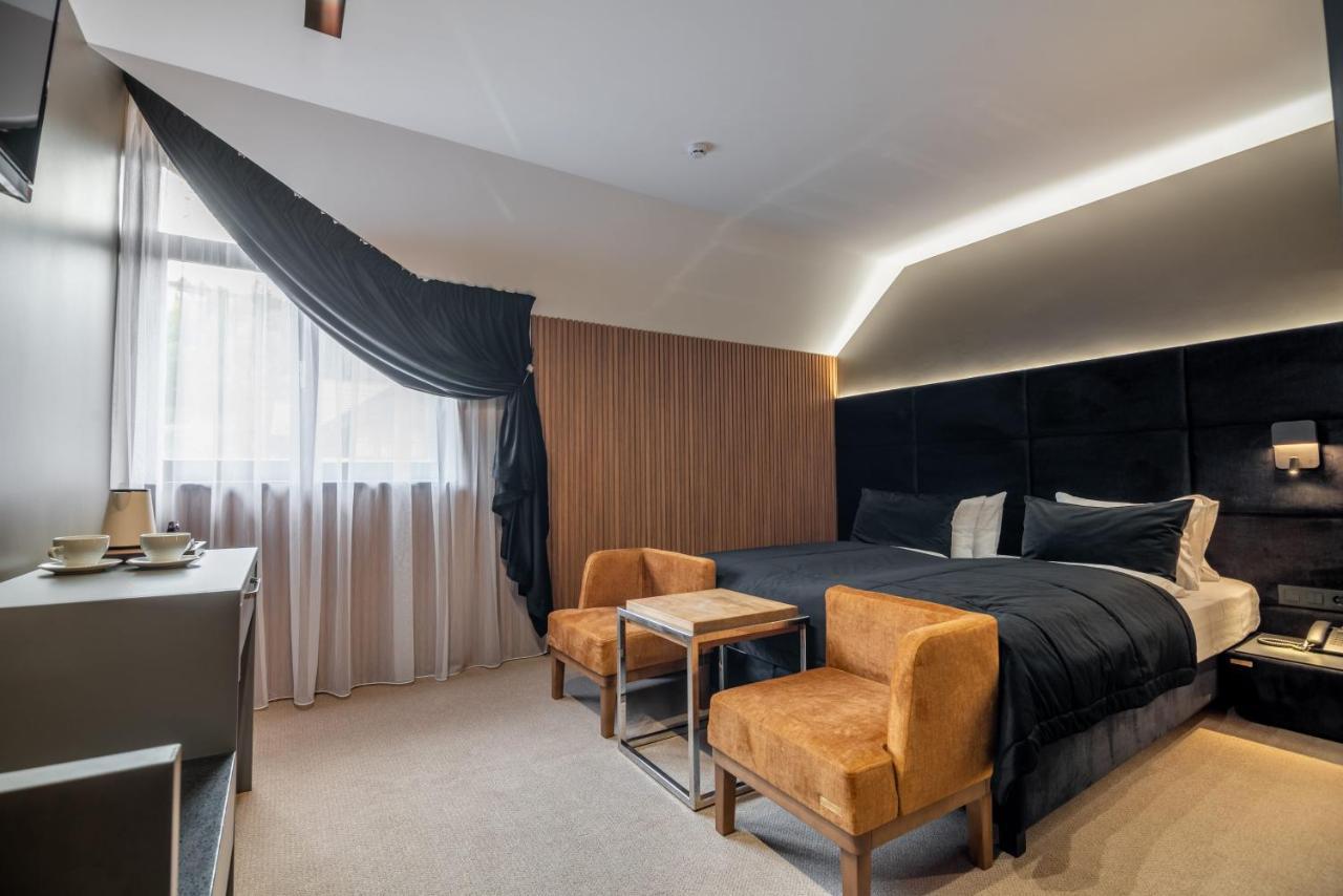 Hotel Mk