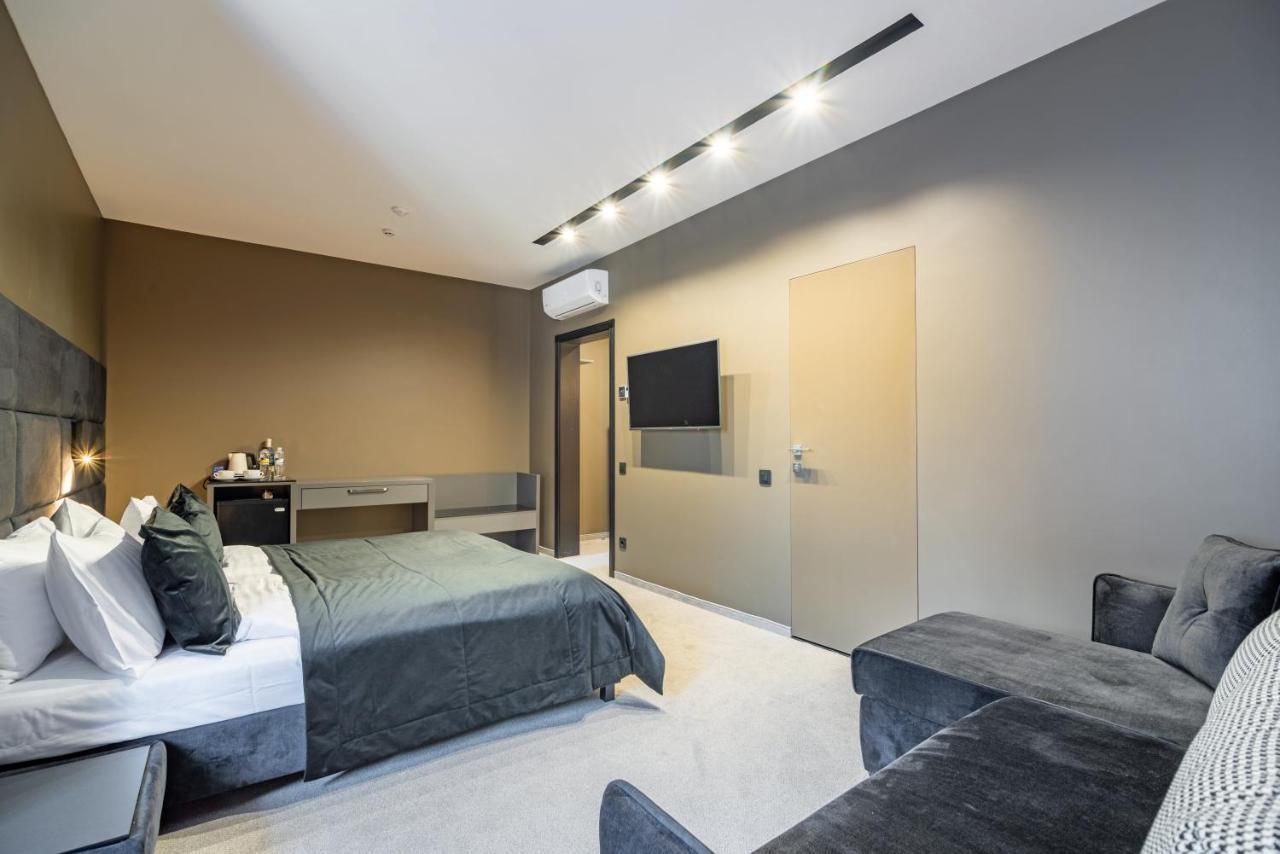 Mk Hotel Bukovel