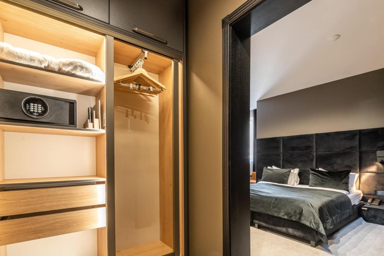 Mk Hotel Bukovel