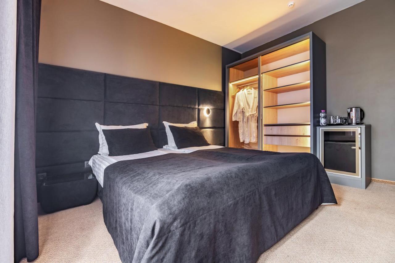 Mk Hotel Bukovel