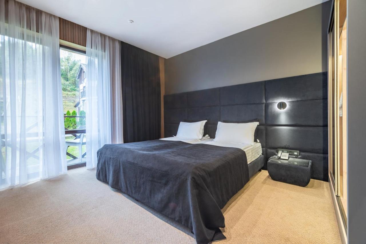 Hotel Mk *