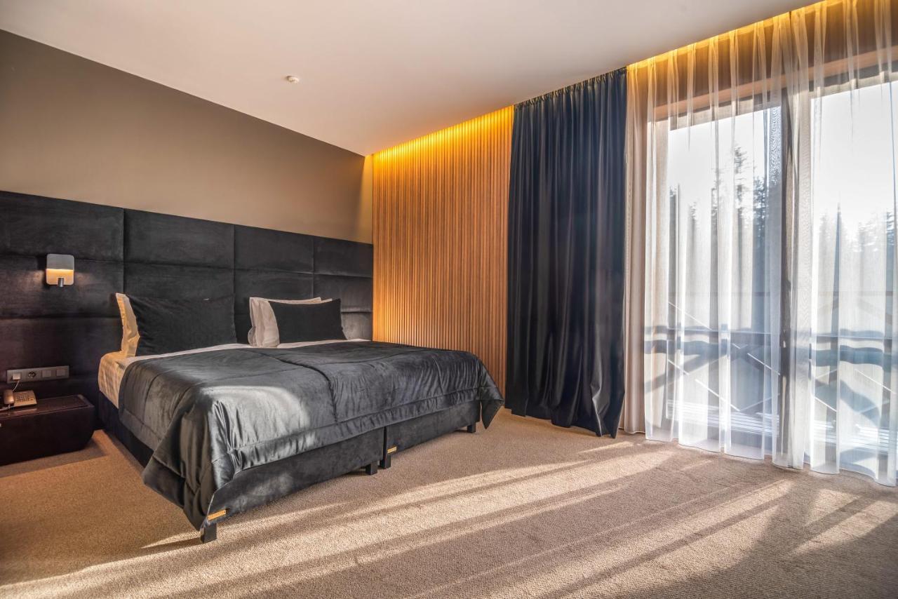 Hotel Mk Bukovel
