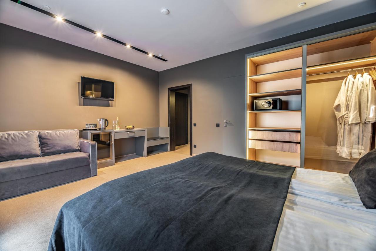 Mk Hotel Bukovel