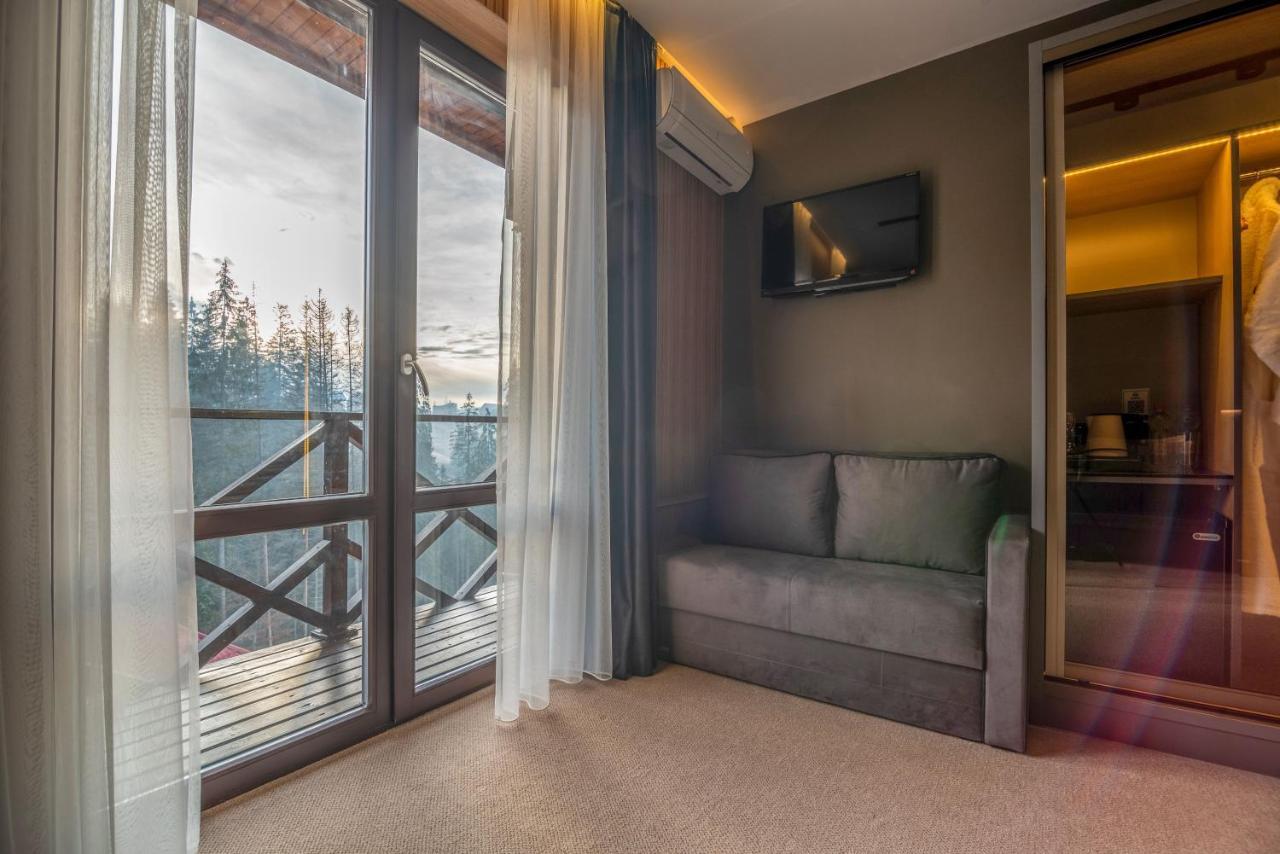 Hotel Mk *