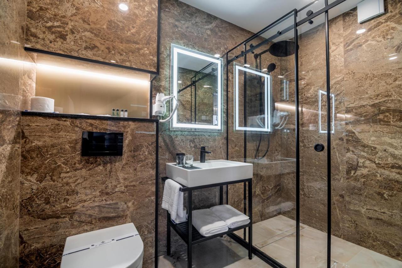 Hotel Mk
