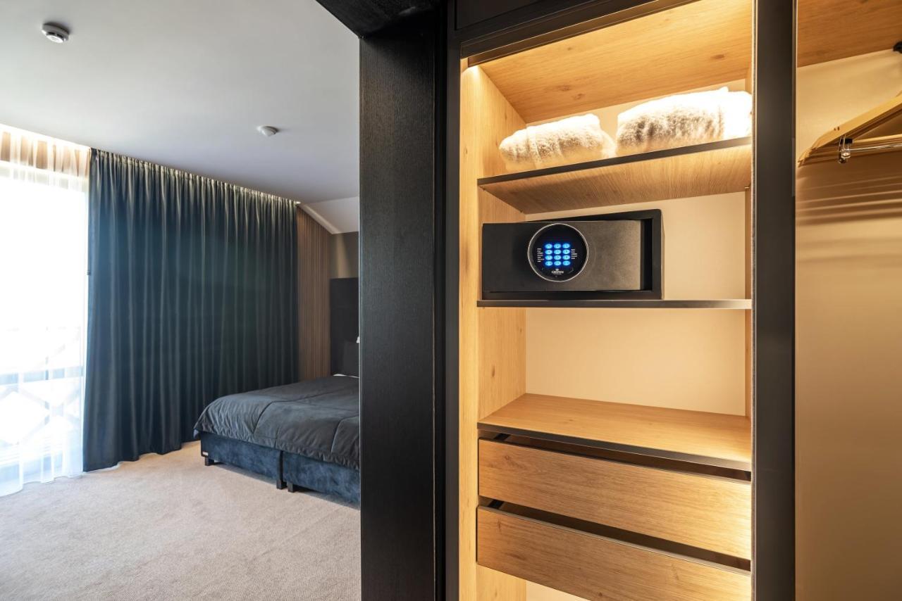 Mk Hotel Bukovel